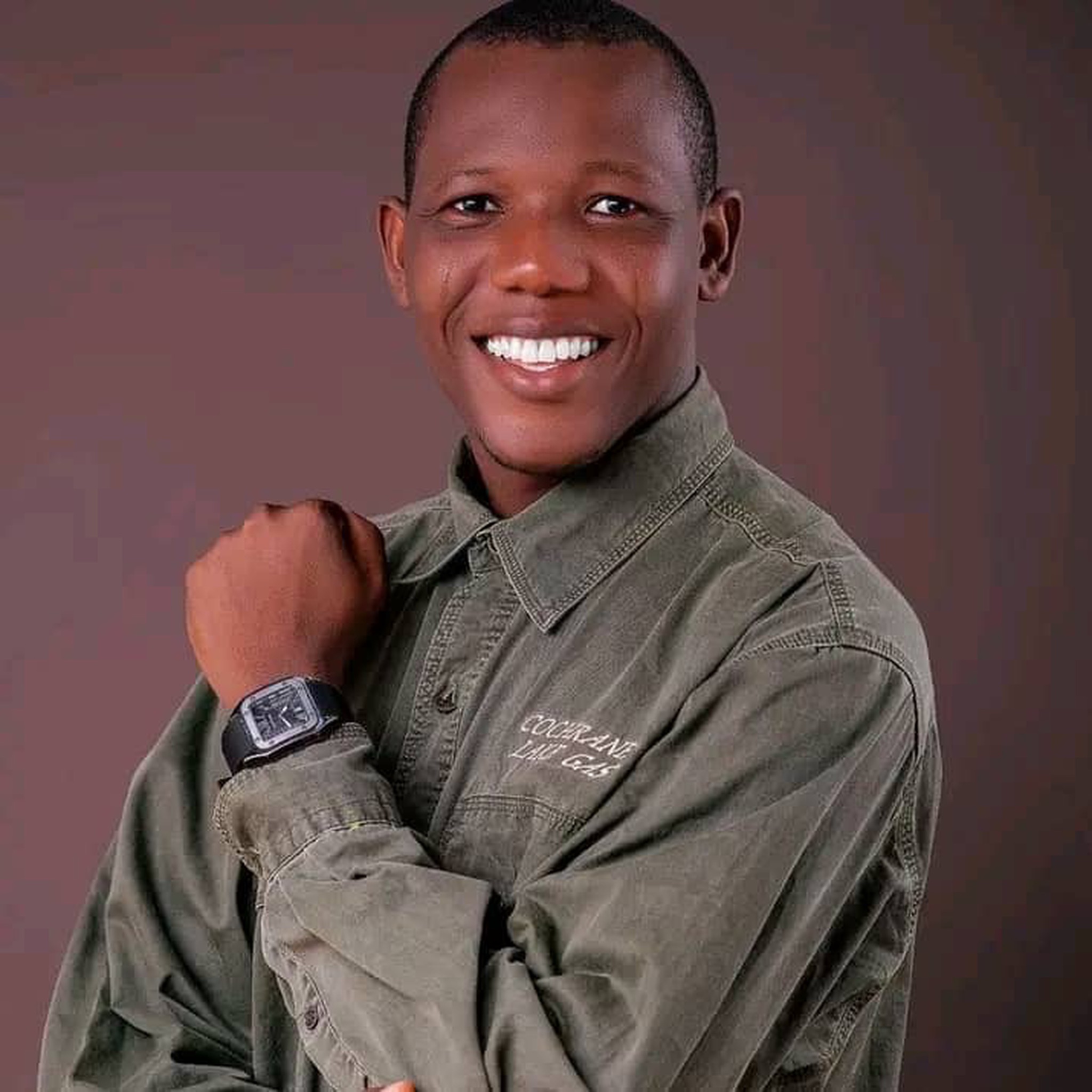 MC COLD aka BABAHAFUSA